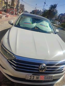 ڤۆڵکسواگن جێتا